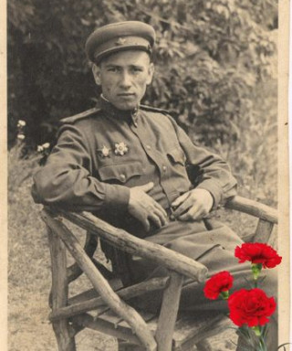 Ферапонтов Иван Никифорович