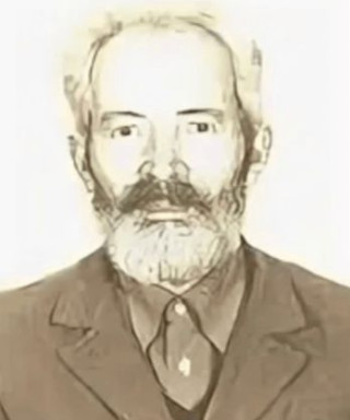 Цапли Яков Степанович