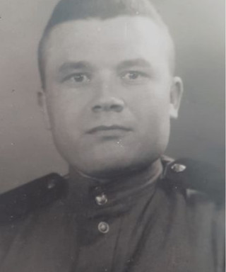 Дурсенев Николай Иванович