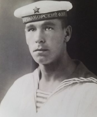 Лазарев Александр Иванович