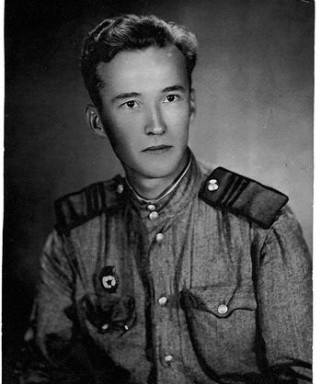 Пушкарёв Анатолий Васильевич