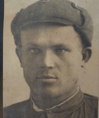 Душин Григорий Романович