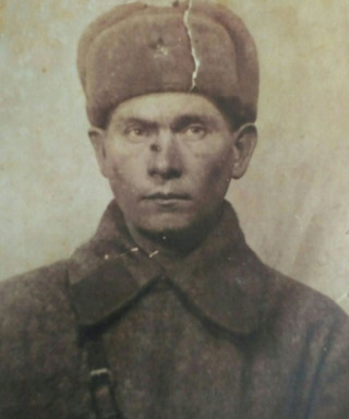 Кудряшов Александр Иванович