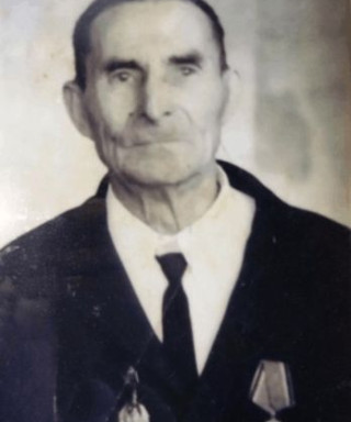 Габидуллин Ахмадулла Габидуллович