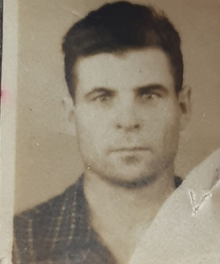 Онищенко Алексей Иванович