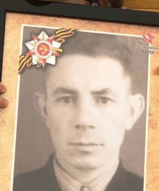 Михалицын Иван Макарович