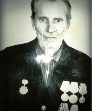 Пономаренко Григорий Иванович