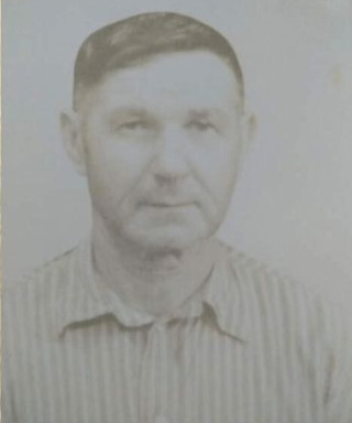 Куприянов Иван Матвеевич