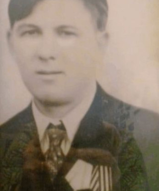 Пашичев Михаил Иванович