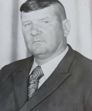 Перекрестов Иван Иванович