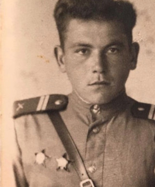 Буймов Михаил Иванович