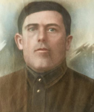 Журий Григорий Селеверстович