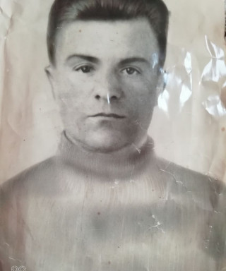 Зябкин Александр Романович