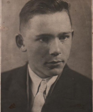 Майоров Николай Петрович