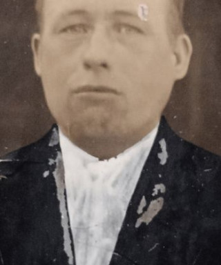 Ожигин Евгений Алексеевич