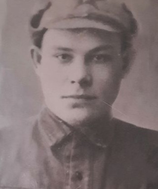 Микрюков Александр Михайлович