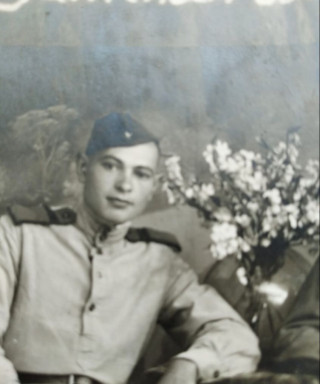 Дьяков Августин Александрович