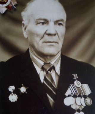 Гавур Иван Васильевич