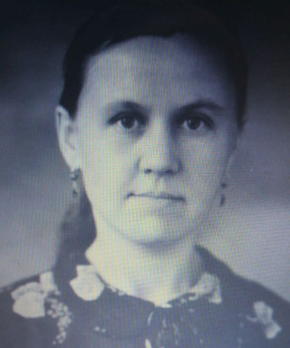 Киселева Мария Денисовна