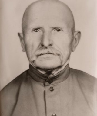 Яковлев Иван Яковлевич