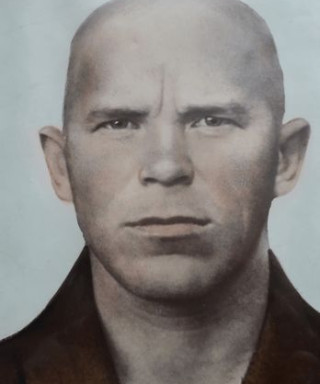 Царегородцев Иван Тимофеевич