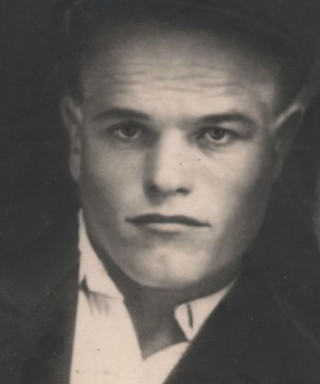 Букаев Степан Дементьевич