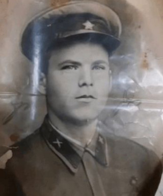 Ерохин Иван Алексеевич