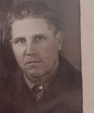 Душнев Михаил Ильич