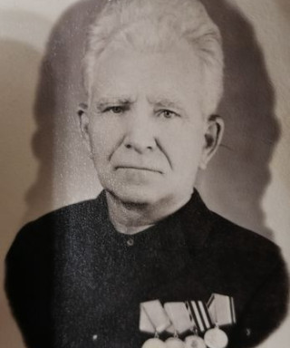 Ерещенко Василий Васильевич