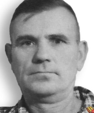 Алтухов Фёдор Акимович