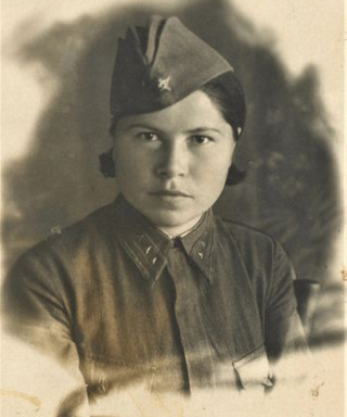 Сюндюкова Завзян Габдулхаковна