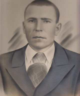 Зудин Иван Герасимович