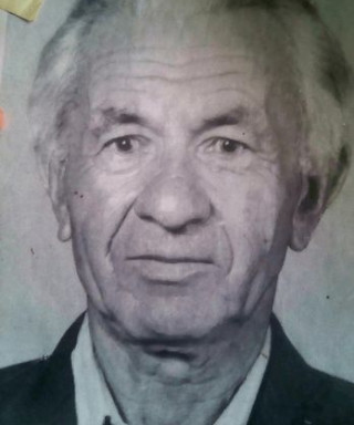 Мохов Алексей Васильевич