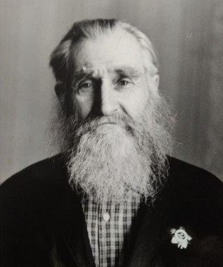 Галков Леонтий Нестерович