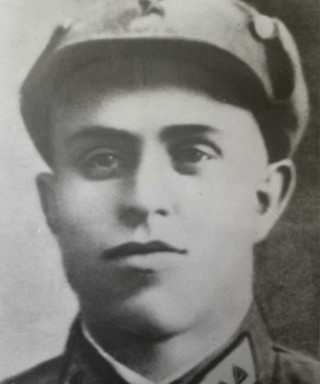 Тюрин Василий Фёдорович