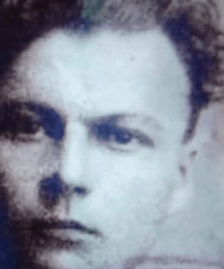 Аблашев Иван Андреевич