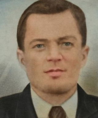 Берендеев Фёдор Фёдорович