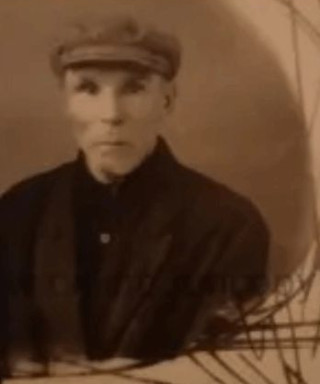 Буянкин Семён Павлович