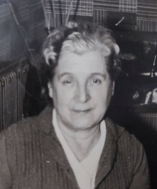 Аринушкина Надежда Дмитриевна