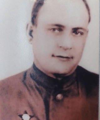 Поздышев Николай Николаевич