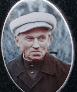 Шуршилин Фёдор Герасимович