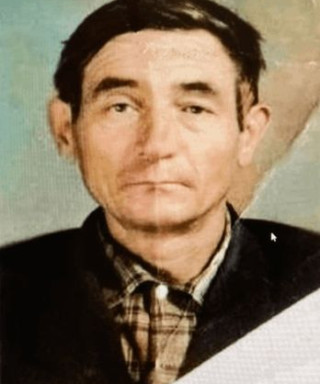 Аббясов Харис Хасянович