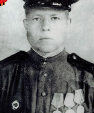 Бочков Петр Сергеевич