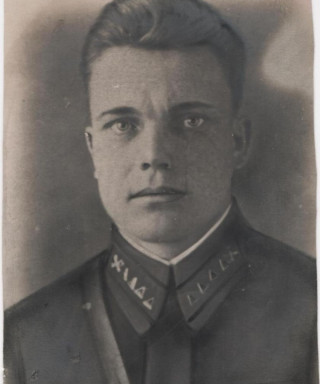 Кузнецов Николай Герасимович