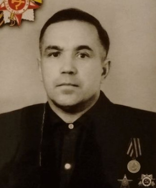 Макарычев Сергей Сергеевич