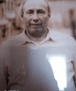 Паршуков Пётр Геннадьевич