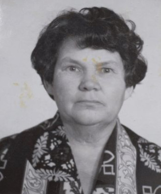 Емельянова Анна Васильевна