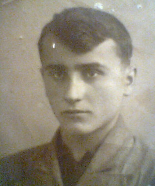 Вартеванян Сурен Нагабедович