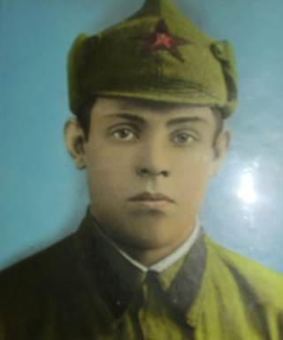 Павленко Иван