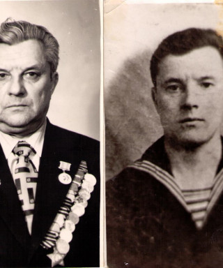 Палеев Андриан Зиновьевич